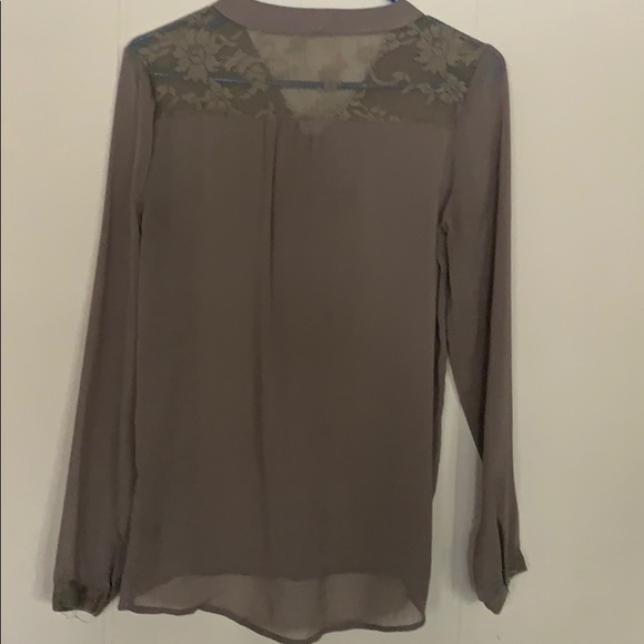The Limited blouse - Picture 2 of 5